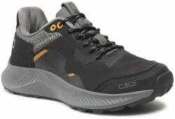 CMP Sneakers CMP Merkury Lifestyle Shoe 3Q31287 Negru Bărbați
