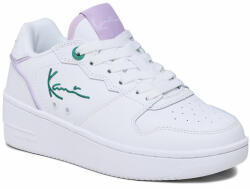 Karl Kani Sneakers Karl Kani KK Kani 89 HEEL V2 1180927 White/Lilac/Green