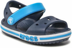 Crocs Sandale Crocs Bayaband Sandal K 205400 Bleumarin
