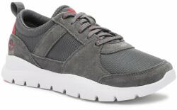 Timberland Sneakers Timberland Boroughs Project L/F Ox TB0A62RN0331 Medium Grey Suede