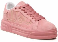 LIU JO Sneakers Liu Jo Cleo 09 BA3005 PX002 Pink Ray S1688
