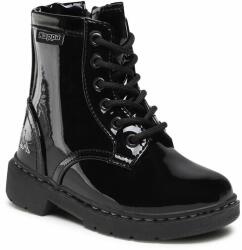 Kappa Trappers Kappa 260841K Black/Silver 1115