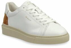Gant Sneakers Gant Julice Sneaker 27531173 White/Cognac
