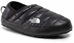 The North Face Papuci de casă The North Face Thermoball Traction Mule V T93V1HKX7 Tnf Black/Tnf Black