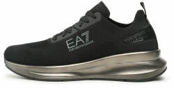 EA7 Emporio Armani Sneakers EA7 Emporio Armani X8X149 XK349 E593 Negru Bărbați