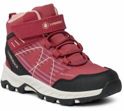 Lumberjack Sneakers Lumberjack ZOYA SGF3601-001-X53 Dk Rose CH021 - epantofi - 239,00 RON