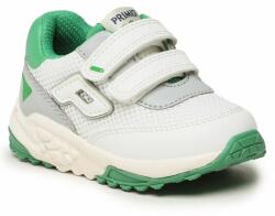 Primigi Sneakers Primigi 3949722 White-Green