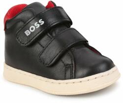 Boss Sneakers Boss J09207 S Negru