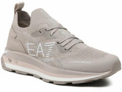 EA7 Emporio Armani Sneakers EA7 Emporio Armani X8X113 XK269 S307 Atmo/Whisp Pink/Off Bărbați