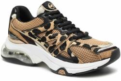 Michael Kors Sneakers MICHAEL Michael Kors Kit Trainer Extreme 43F3KIFS6D Black Multi