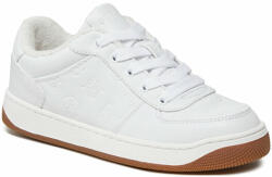 GUESS Sneakers Guess Invited FL8IND White