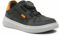 Superfit Sneakers Superfit 1-006458-2000 M Grey/Orange