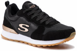 Skechers Sneakers Skechers Goldn Gurl 111/BLK Black