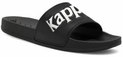 Kappa Şlapi Kappa 304JPU0 901-M Negru Bărbați