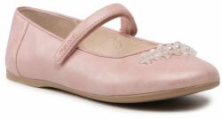 Mayoral Pantofi Mayoral 47437 Rosa Metal 86