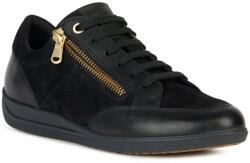 GEOX Sneakers Geox D Myria D3568C 022TC C9999 Black