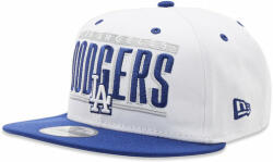 New Era Șapcă New Era LA Dodgers Retro 60285223 Alb Bărbați