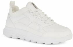 GEOX Sneakers Geox D Spherica D26NUC 0856K C1000 White
