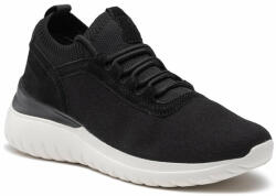 Caprice Sneakers Caprice 9-23702-29 Black Comb 019