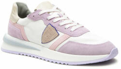 Philippe Model Sneakers Philippe Model Tropez 2.1 TYLD WP06 Violet