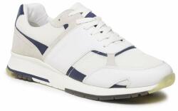 Gino Rossi Sneakers Gino Rossi TORINO-01 122AM White Bărbați