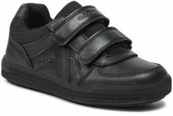 GEOX Sneakers Geox J Arzach B. E J844AE 05443 C9999 S Black
