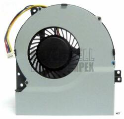ASUS PRO500 PRO500CA PU550 PU550CA series 13NB00S1P01011 KSB0705HB-OM01 5V 0.5A processzor/CPU hűtő/ventilátor/fan