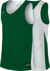 Nike Bluza Nike MEN S REVERSIBLE TANK - Verde - S