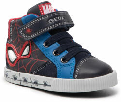 Geox Sneakers Geox MARVEL B Kilwi B. C B26A7C 08554 C4226 M Bleumarin