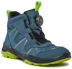 Superfit Trappers Superfit 1-000076-8000 M Blue/Lightgreen