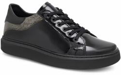 Sergio Bardi Sneakers Sergio Bardi WI16-A1005-02SB Black