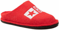 Big Star Shoes Papuci de casă Big Star ShoesBig Star Shoes KK276022 Red