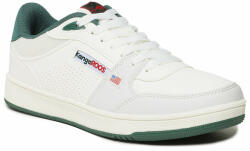 KangaROOS Sneakers KangaRoos Rc-Stunt 80002 000 0101 White/Forest Bărbați