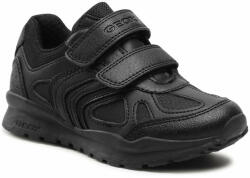 GEOX Sneakers Geox J Pavel B. C J0415C 0BUCE C9999 S Black