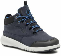 Geox Sneakers Geox J Aeranter B. Abx A J04CYA 0CL11 C4226 S Bleumarin