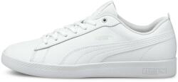 PUMA Sneaker low alb, Mărimea 38, 5