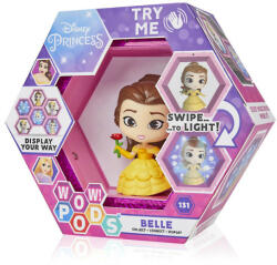 Wow! Stuff Figurina Wow! Pods - Disney Princess, Belle Figurina