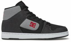 DC Shoes Sneakers DC Manteca 4 Hi Zw ADYS100758 Black/Red/Grey XKRS Bărbați