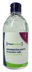 Prime Source kézfertőtlenítő alkohol-gél, 500 ml