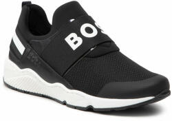 Boss Sneakers Boss J29295 S Black 09B