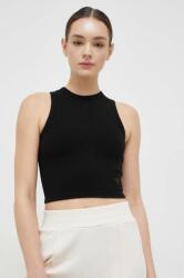 Guess top EDIE női, fekete, V3GP19 K8RT2 - fekete XS