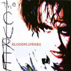  Bloodflowers Cd