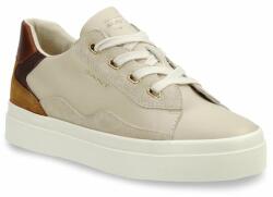Gant Sneakers Gant Avona Sneaker 27531158 Cream/Brown