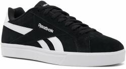 Reebok Sneakers Reebok Royal Complete3low DV6731 Negru Bărbați