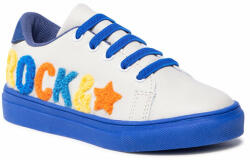 Action Boy Sneakers Action Boy AVO-207-726(III)CH White