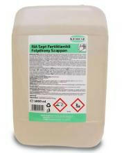 Ria Sept fertőtlenítő folyékony szappan, 5L