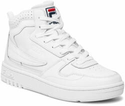 Fila Sneakers Fila Fxventuno L Mid FFM0156.10004 White Bărbați