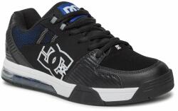 DC Shoes Sneakers DC Versatile Shoe ADYS200075 Algiers Blue/Black ABB Bărbați