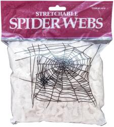 Europalms Halloween spider web white 50g (83314008)