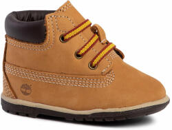 Timberland Trappers Timberland Crib Bootie TB0328672311 Maro